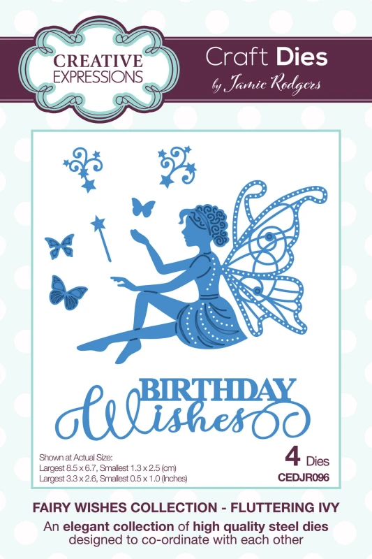 Wykrojnik-creative-expressions-jamie-rodgers-craft-die-fairy-wishes-fluttering-ivy.jpg