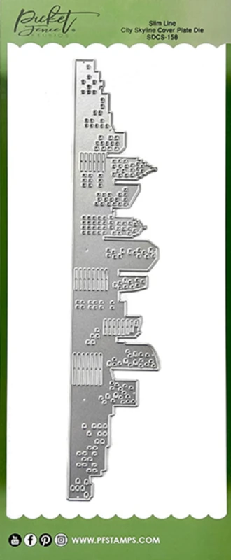 Wykrojnik-picket-fence-studios-slim-line-city-skyline.jpg