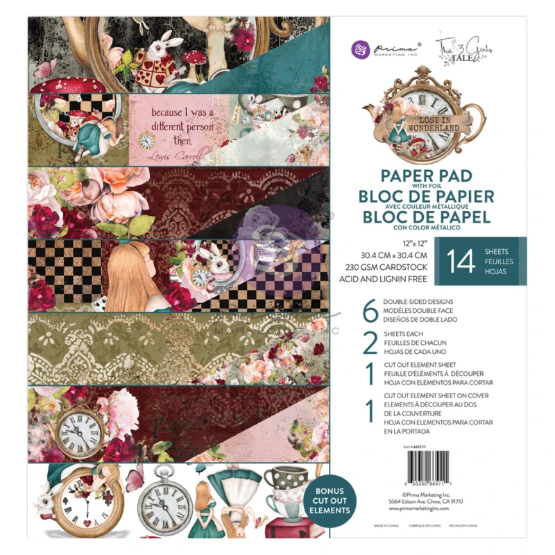 Zestaw-papierow-do-scrapbookingu-30x30-prima-marketing-lost-in-wonderland-665111.jpg