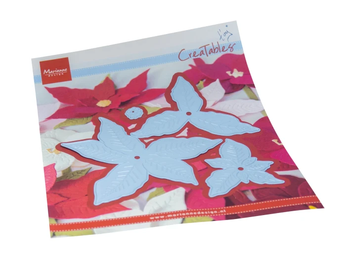 Wykrojnik-marianne-design-creatables-tinys-poinsettia-lr0833.jpg