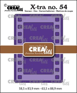 Wykrojnik-crealies-x-tra-no-54-atc-filmstrip-clxtra54.jpg