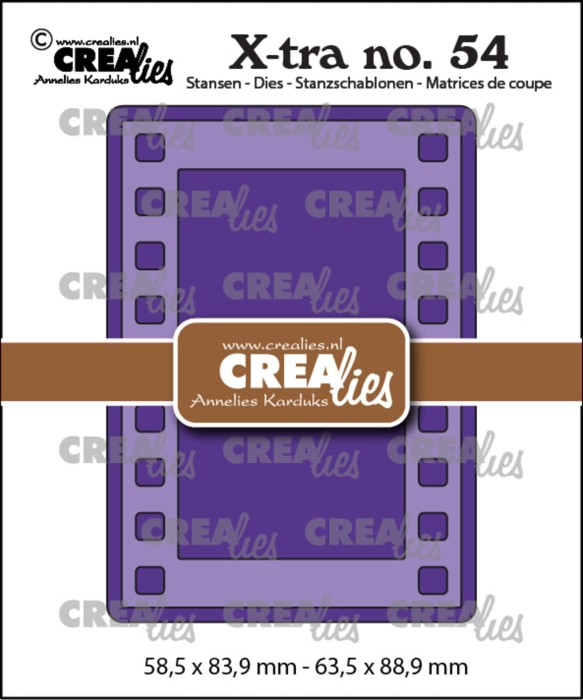 Wykrojnik-crealies-x-tra-no-54-atc-filmstrip-clxtra54.jpg