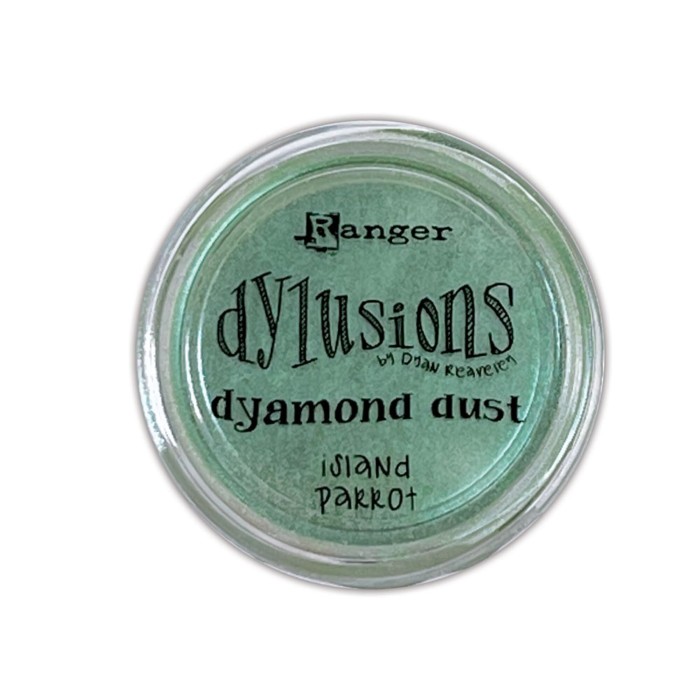 Pigment-perlowy-ranger-dyan-reaveley-dylusions-dyamond-dust-island-parrot.jpg