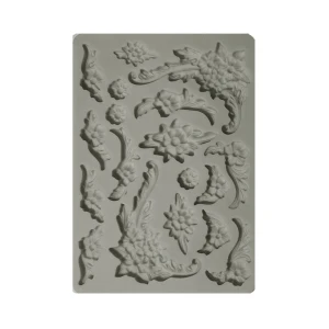 Foremka-silikonowa-stamperia-coffee-and-chocolate-silicon-mould-a5-flowers-corners.jpg