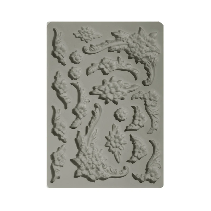 Foremka-silikonowa-stamperia-coffee-and-chocolate-silicon-mould-a5-flowers-corners.jpg