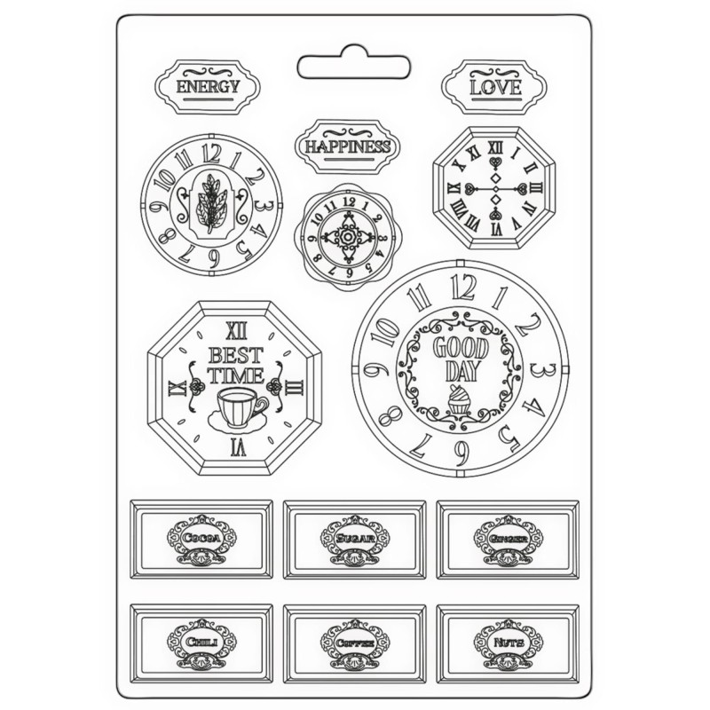 Foremka-stamperia-coffee-and-chocolate-soft-mould-a4-clocks.jpg