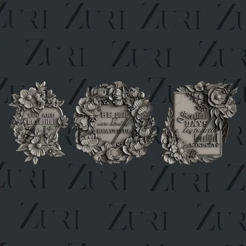 Foremka-silikonowa-zuri-Floral-Frame-Set2.jpg