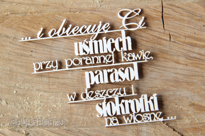 Napis I obiecuję Ci....jpg