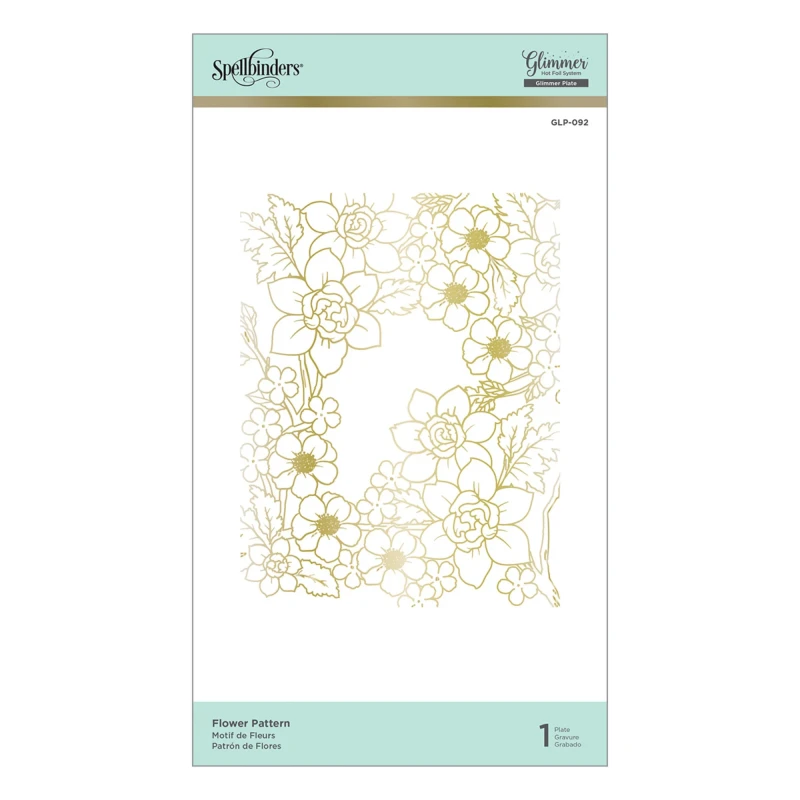 Plytka-do-zlocen-spellbinders-flower-pattern.jpg
