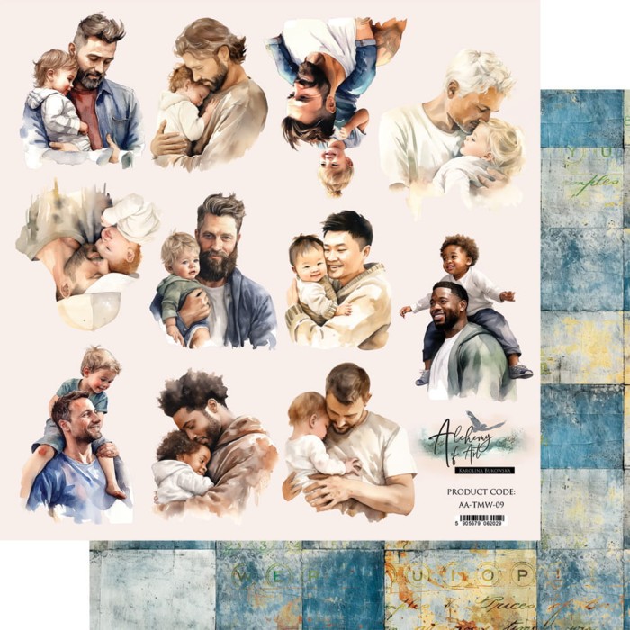 Papier-d-scrapbookingu 30x30-z-elementami-do-wycinania-the-mens-world-AA-TWM-09.jpg