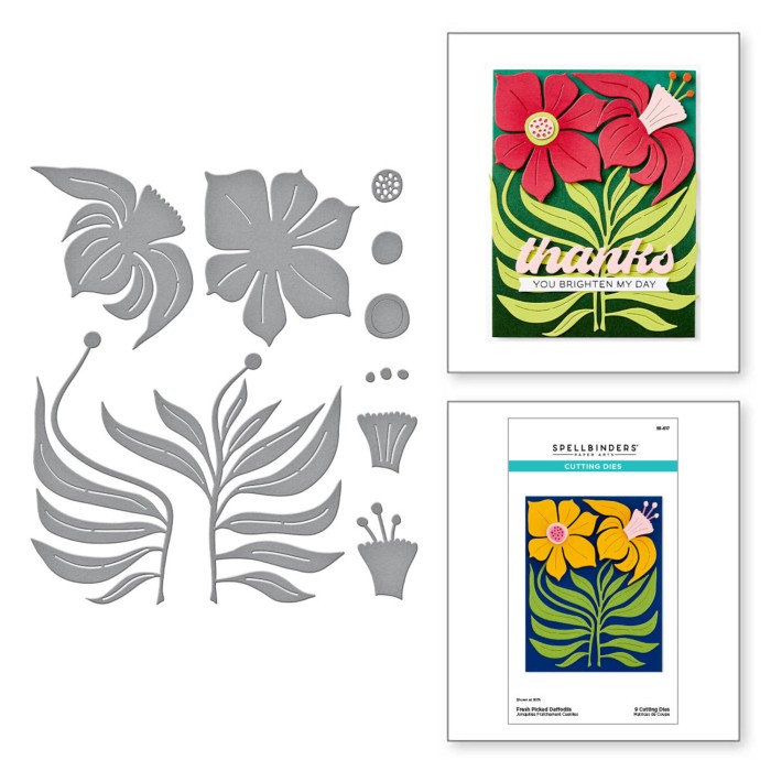 Wykrojnik-spellbinders-fresh-picked-daffodils.jpg
