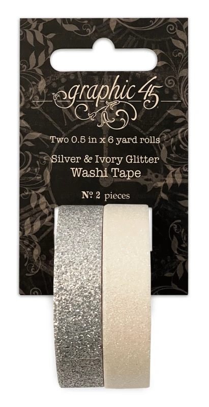 Tasma-washi-graphic-45-silver-ivory-glitter-washi-tape-2pcs.jpg