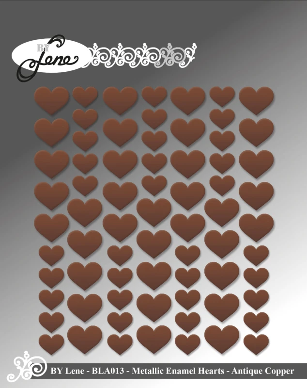 Kropki-akrylowe-enamel-dots-by-lene-enamel-hearts-metallic-copper-bla013.jpg