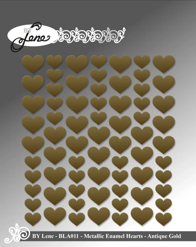 Kropki-akrylowe-enamel-dots-by-lene-enamel-hearts-metallic-gold-bla011.jpg