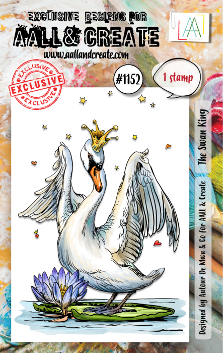 Stempel-aall-and-create-stamp-set-a7-the-swan-king-aall-tp-1152.jpg