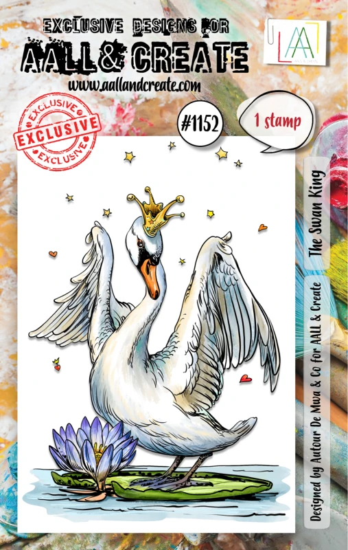 Stempel-aall-and-create-stamp-set-a7-the-swan-king-aall-tp-1152.jpg