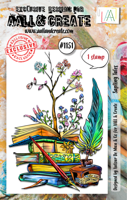 Stempel-aall-and-create-stamp-set-a7-sapling-tales-aall-tp-1151.jpg