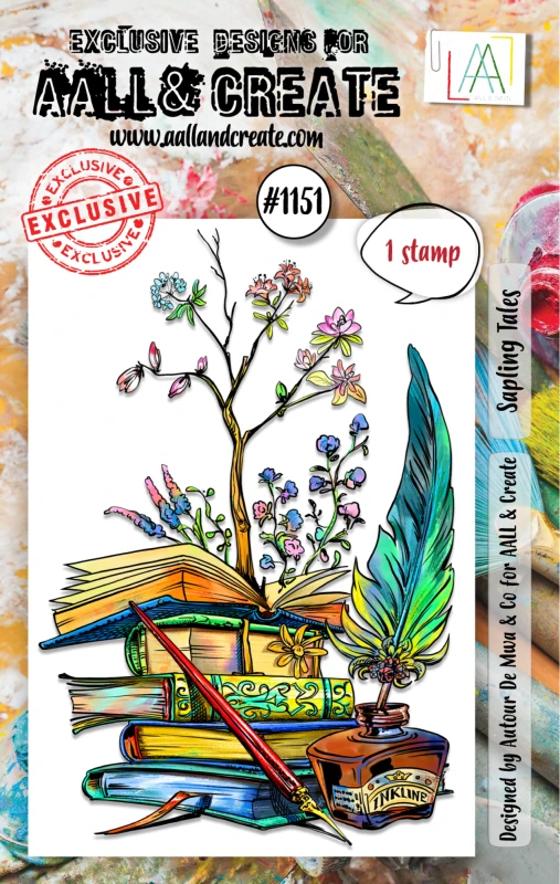 Stempel-aall-and-create-stamp-set-a7-sapling-tales-aall-tp-1151.jpg