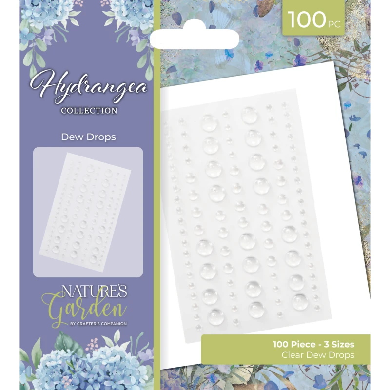 Kropki-akrylowe-crafters-companion-hydrangea-dew-drops.jpg