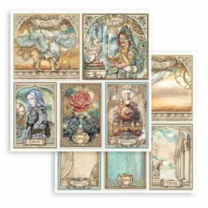 Zestaw-papierow-30x30-stamperia-sir-vagabond-in-fantasy-world-SBBL148_5.jpg