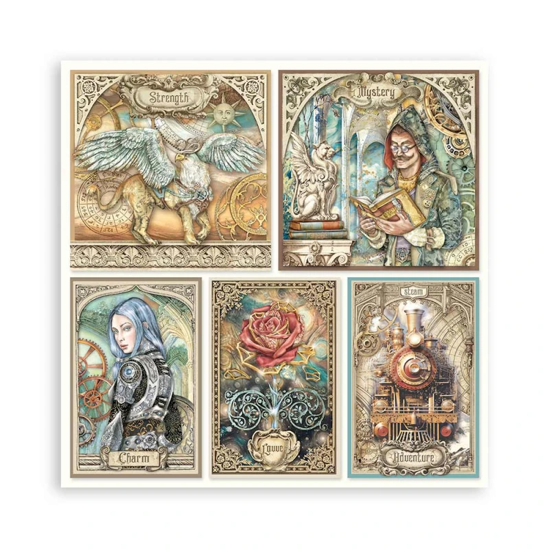 Zestaw-papierow-30x30-stamperia-sir-vagabond-in-fantasy-world-SBBL148_5a.jpg
