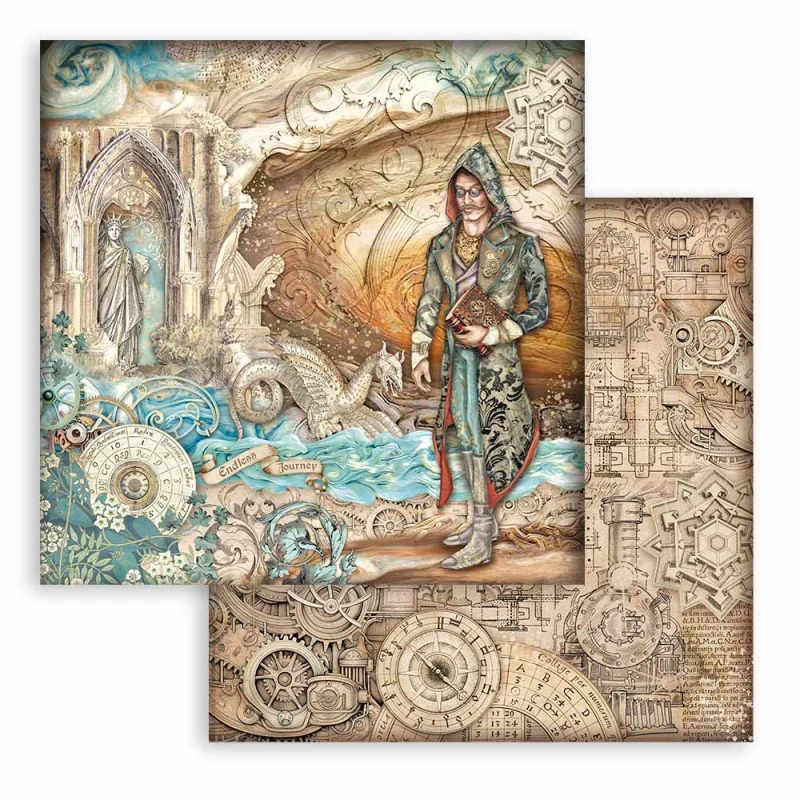 Zestaw-papierow-30x30-stamperia-sir-vagabond-in-fantasy-world-SBBL148_10.jpg