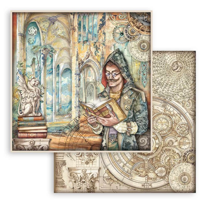 Zestaw-papierow-30x30-stamperia-sir-vagabond-in-fantasy-world-SBBL148_2.jpg