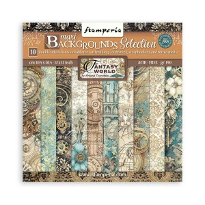 Papier-do-scrapbookingu-30x30-stamperia-sir-vagabond-in-fantasy-world-background.jpg