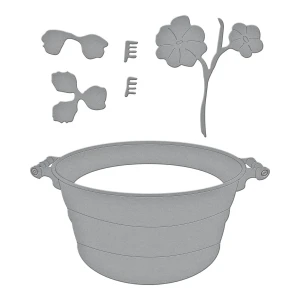 Wykrojnik-spellbinders-nasturtium-and-galvanized-wash-bucket-s5-615_1.jpg