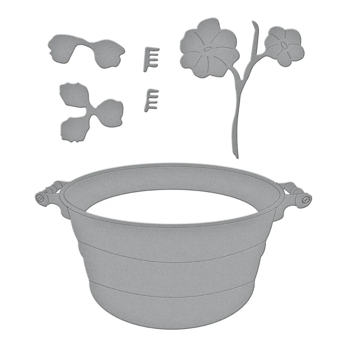 Wykrojnik-spellbinders-nasturtium-and-galvanized-wash-bucket-s5-615_1.jpg