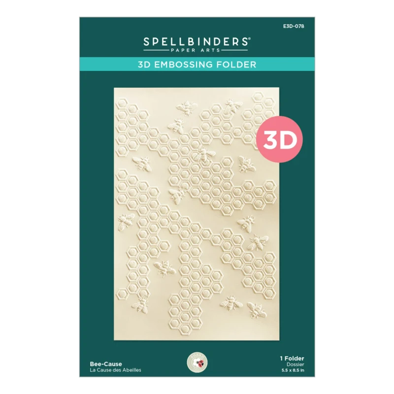 Folder-do-embossingu-spellbinders-bee-cause-3d-embossing-folder-e3d-078_3.jpg