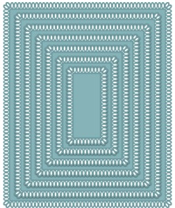 Wykrojnik-creative-expressions-sue-wilson-craft-die-noble-looped-rectangles-ced5550_1.jpg