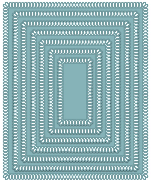 Wykrojnik-creative-expressions-sue-wilson-craft-die-noble-looped-rectangles-ced5550_1.jpg