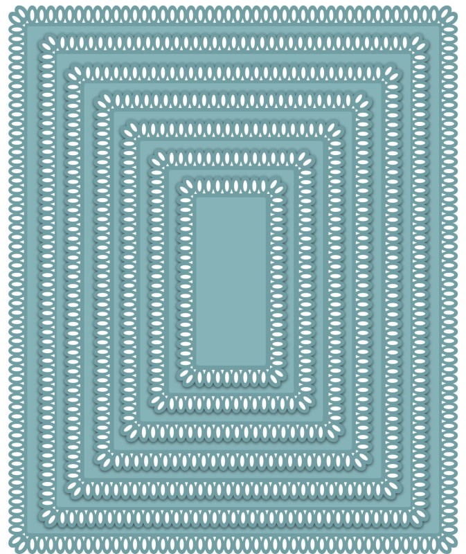 Wykrojnik-creative-expressions-sue-wilson-craft-die-noble-looped-rectangles-ced5550_1.jpg