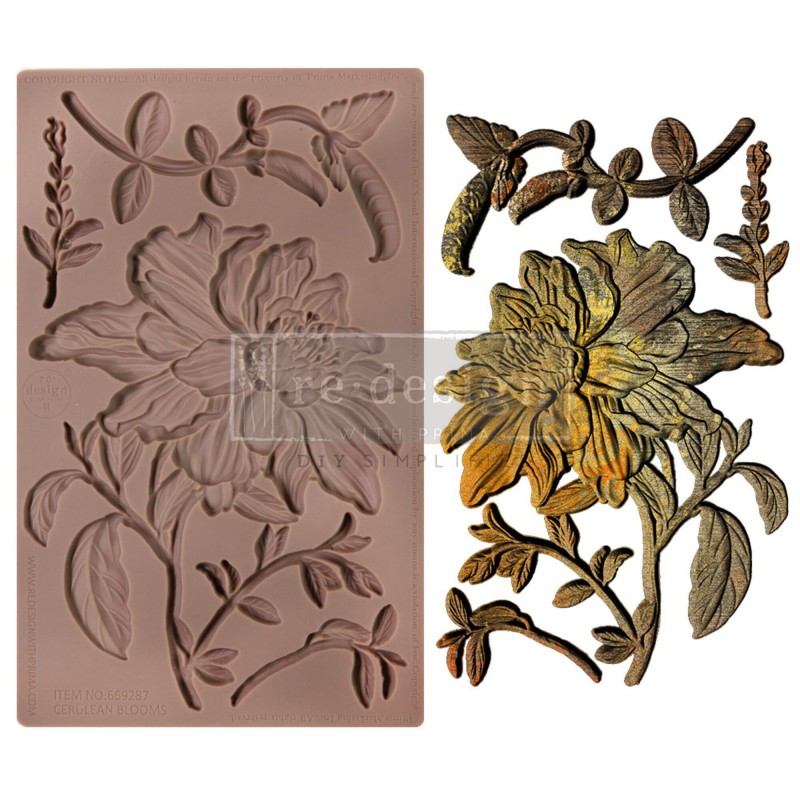 Foremka-silikonowa-re-design-with-prima-cerulean-blooms-5x8-inch.jpg