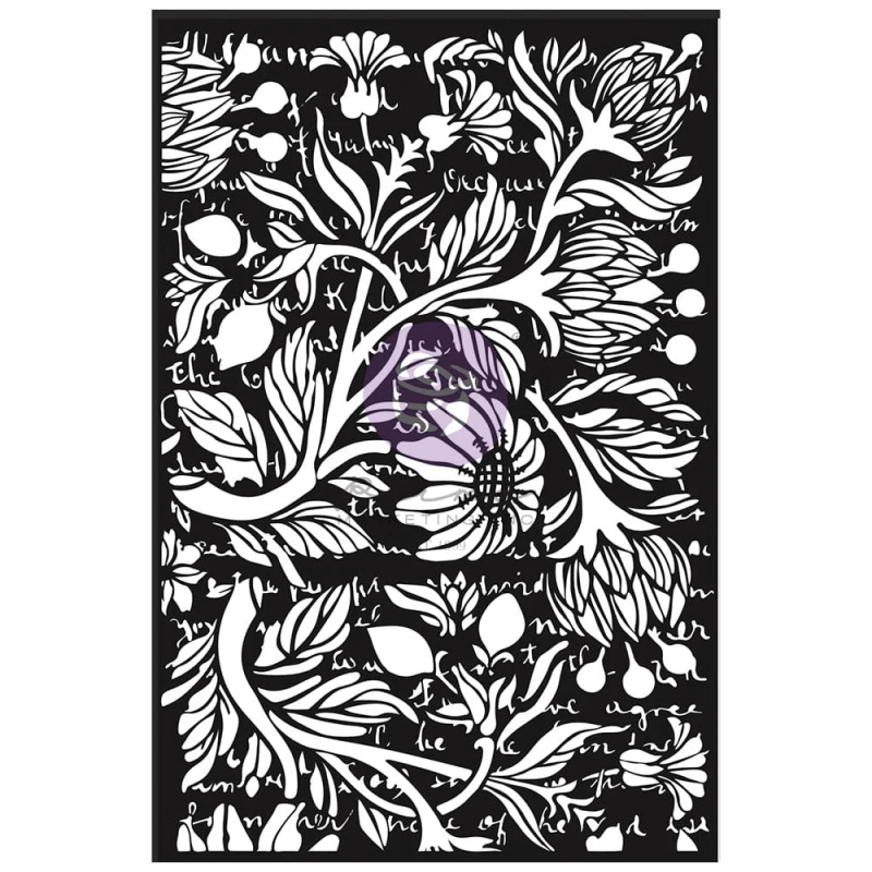 Maska-finnabair-secret-letters-6x9-inch-stencil-969905.jpg