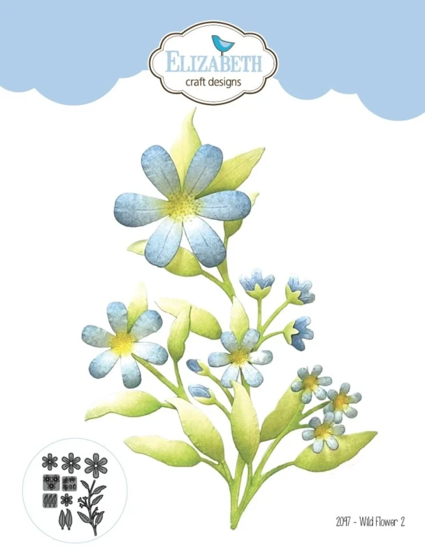 Wykrojnik-Wild Flower 2-2097.jpg