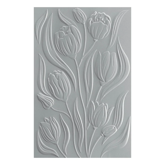 Folder-do-embossingu-spellbinders-twirling-tulips-3d-embossing-folder_1.jpg