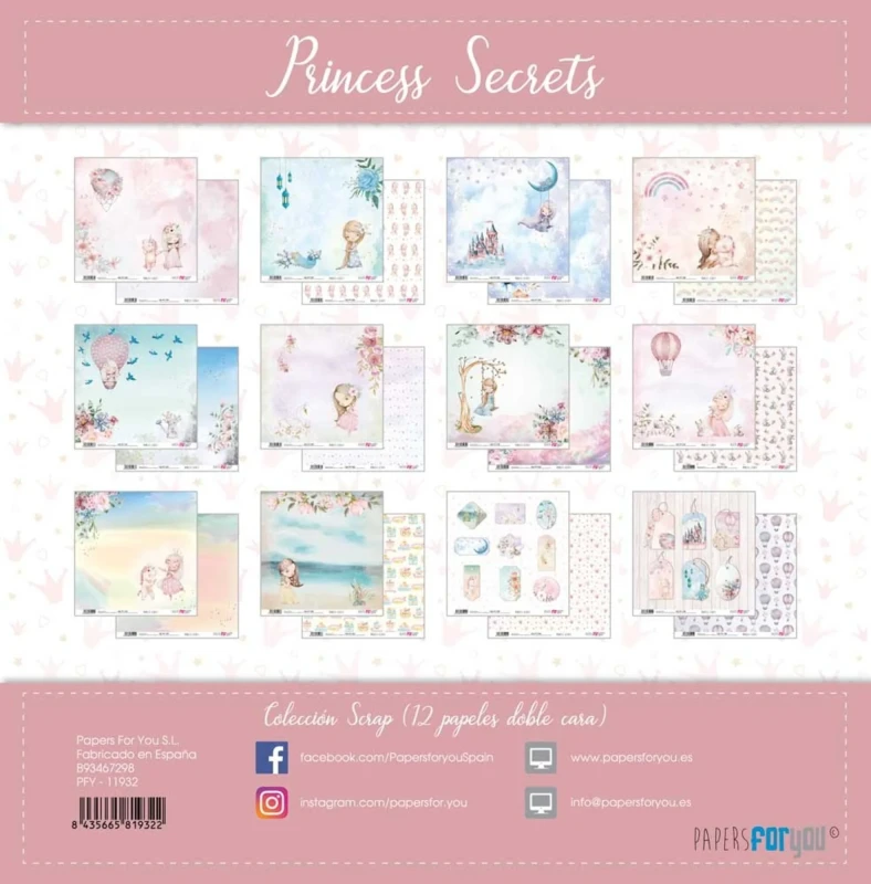 Zestaw-papierow-do-scrapbookingu-30x32-papers-for-you-princess-secrets_1.jpg