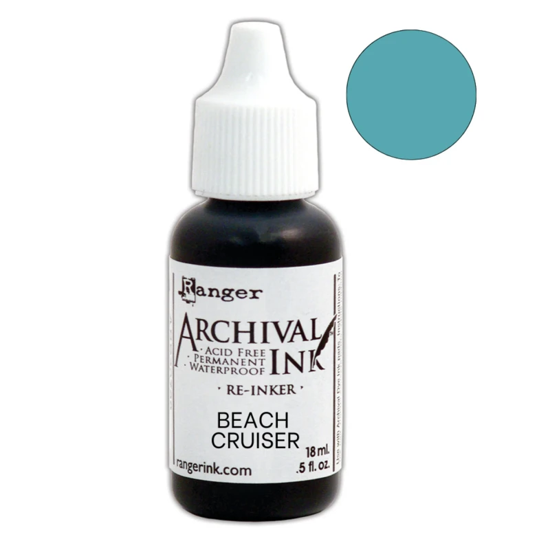 Tusz-ranger-archival-ink-re-inkers-beach-cruiser.jpg