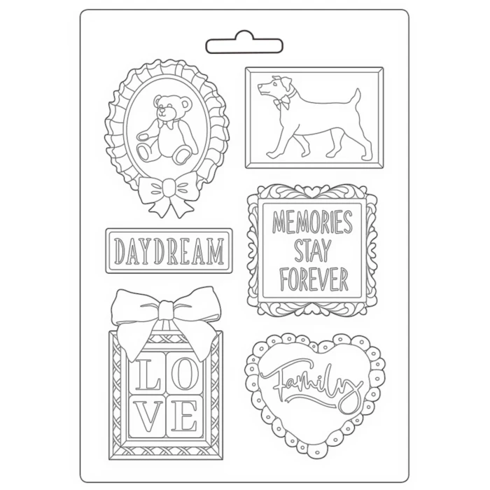 Foremka-stamperia-soft-mould-a4-daydream-frame-and-quotes.jpg