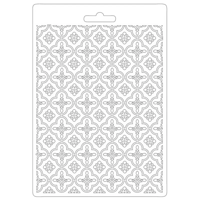 Foremka-stamperia-soft-mould-a5-lady-vagabond-lifestyle-metal-texture.jpg