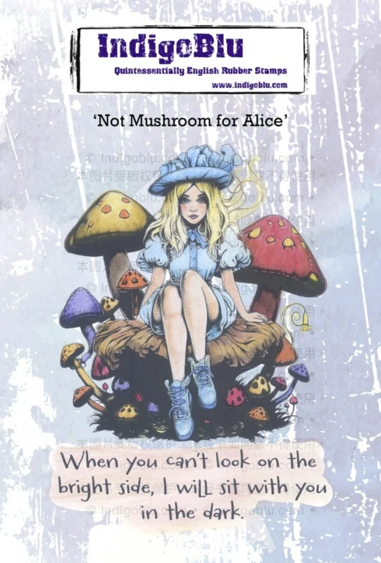 Stempel-indigoblu-not-mushroom-for-alice-a6-rubber-stamps.jpg
