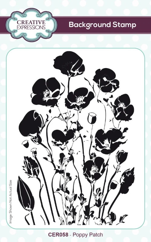 Wykrojnik-creative-expressions-poppy-patch-a6.jpg