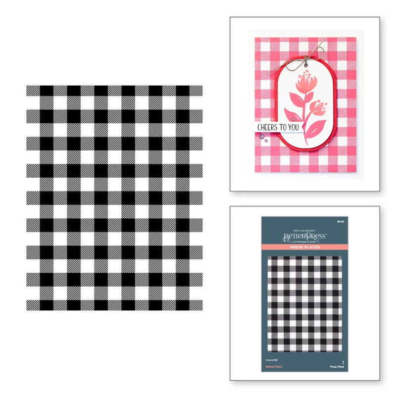 Plytka-do-tloczenia-spellbinders-buffalo-plaid-press-plate-bp-161.jpg