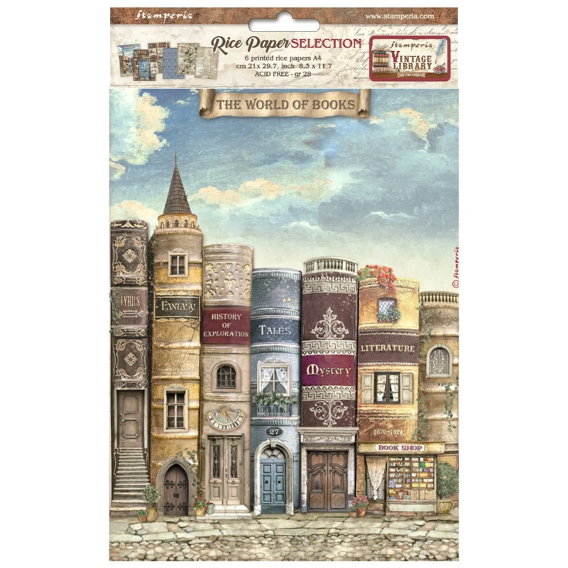 Zestaw-papierow-ryzowych-stamperia-vintage-library-a4-rice-paper.jpg