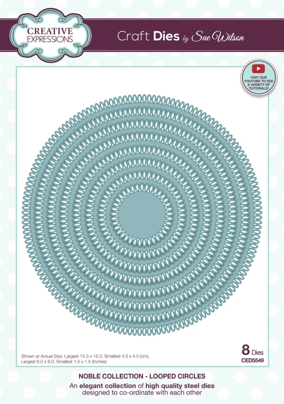Wykrojnik-creative-expressions-sue-wilson-craft-die-looped-circles.jpg