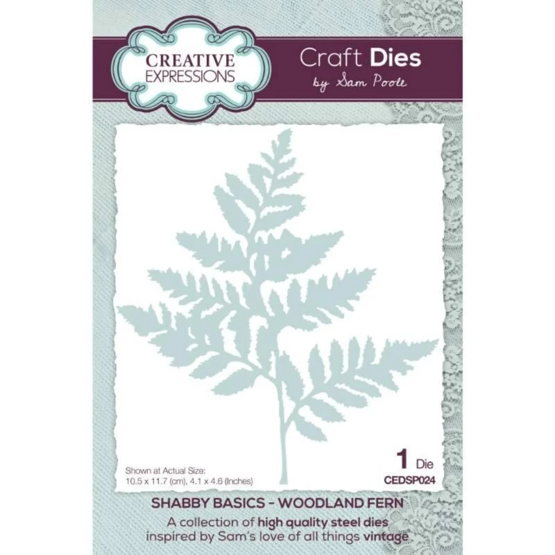 Wykrojnik-creative-expressions-sam-poole-shabby-basics-woodland-fern.jpg
