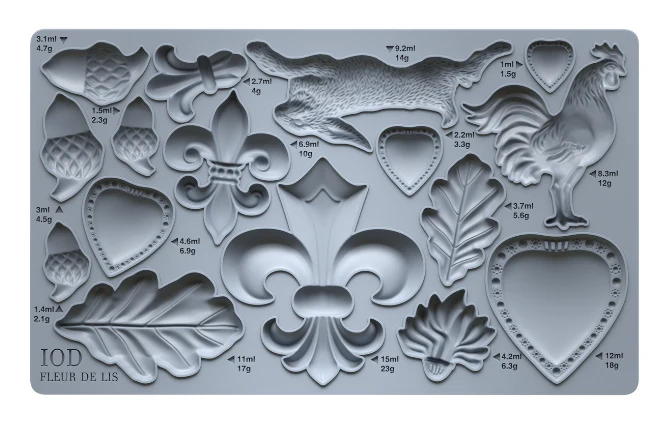Foremka silikonowa Fleur de lis 6x10 IOD.jpg