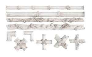 Foremka silikonowa Faux bois 6x10 IOD 2.jpg